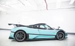 Pagani Zonda 760 RSJX 2014 года